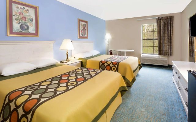photo 5 of Super 8 by Wyndham Freeport