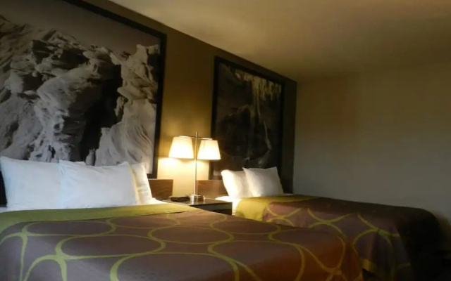 photo 3 of Super 8 Fremont Ne