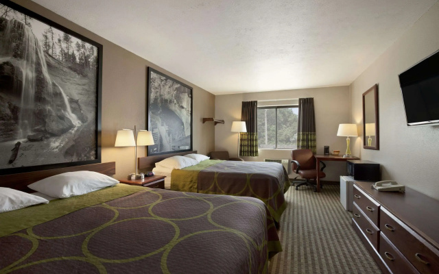 photo 4 of Super 8 by Wyndham Fremont NE