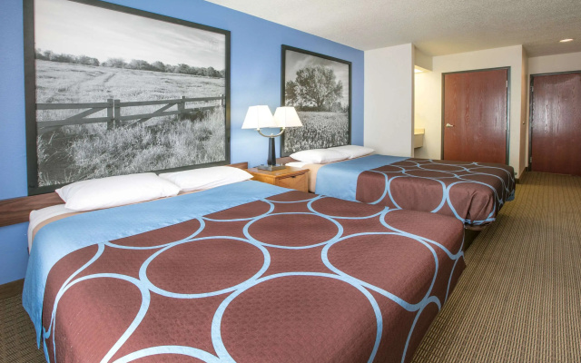 photo 5 of Super 8 by Wyndham Garland/Rowlett/East Dallas Area