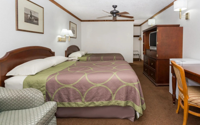 photo 3 of Georgetown Lodge