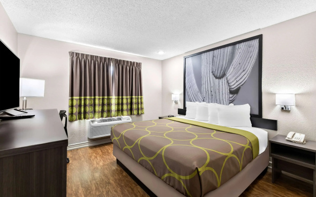 photo 3 of Super 8 by Wyndham Goodyear/Phoenix Area