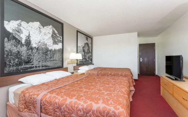 photo 4 of Super 8 by Wyndham Grand Junction Colorado