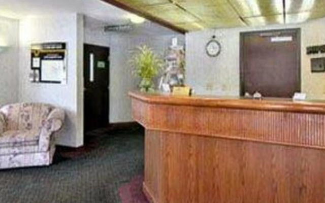 photo 2 of Super 8 By Wyndham Gresham Portland Area OR