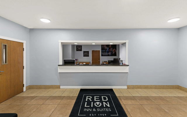 photo 5 of Red Lion Inn & Suites Gretna - Omaha SW