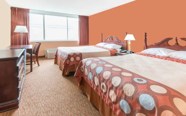 photo 5 of Hamburg Hotel Ny
