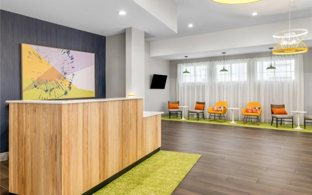 photo 2 of Spark by Hilton Hamburg