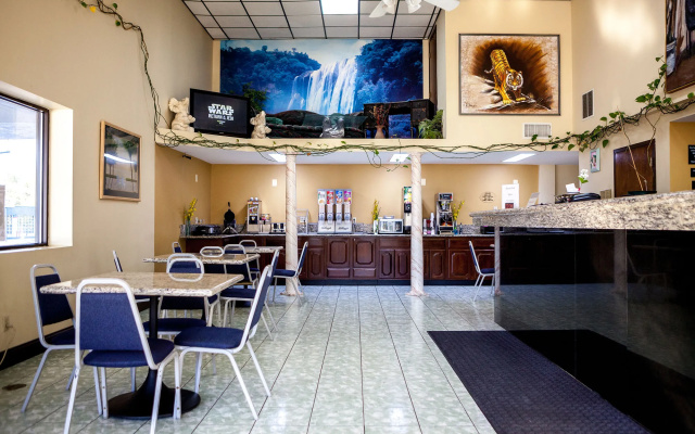 photo 2 of Envi Boutique Hotel Henderson-Evansville South
