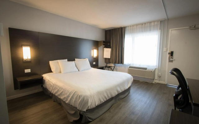 photo 5 of Envi Boutique Hotel Henderson-Evansville South