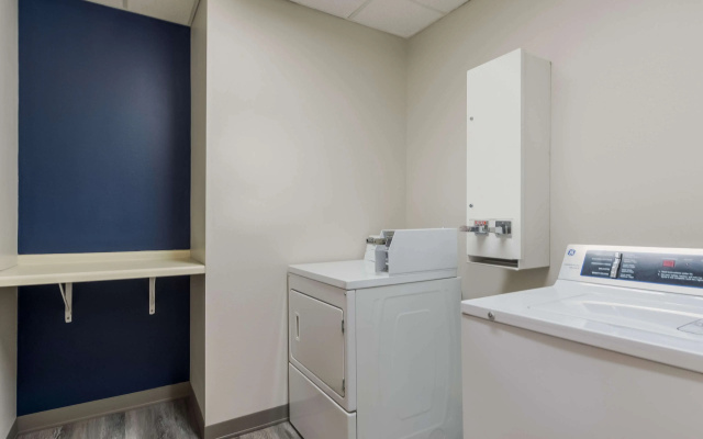 photo 4 of SureStay Plus Hotel by Best Western Highland Poughkeepsie