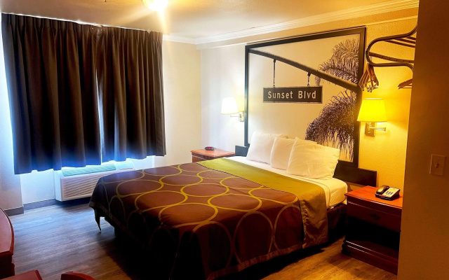 photo 3 of The Onyx Hotel Hollywood