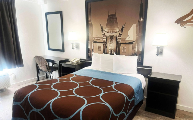 photo 5 of The Onyx Hotel Hollywood