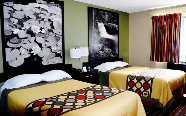photo 3 of Super 8 Homewood Birmingham Area
