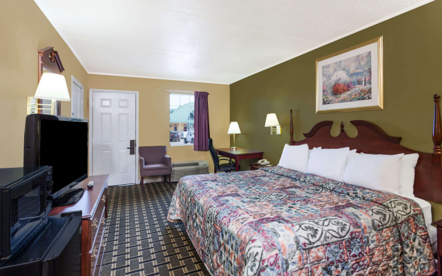 photo 2 of Super 8 By Wyndham Houston/Dtwn/I-610
