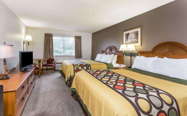 photo 4 of Quality Inn Huntington University Area