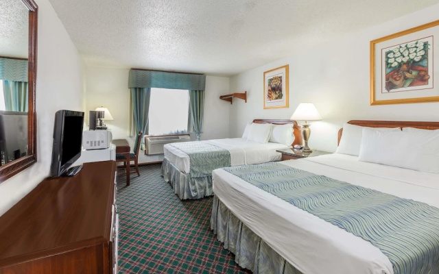 photo 5 of Super 8 Irving DFW Airport/South
