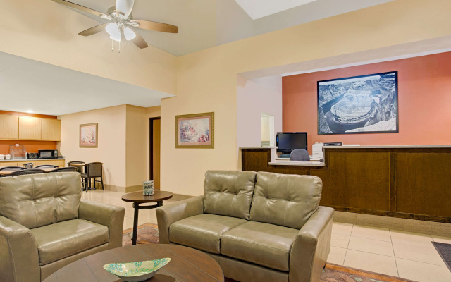 photo 2 of Super 8 by Wyndham Irving/DFW Apt/North