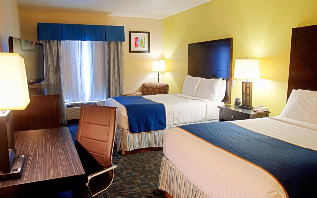photo 5 of Super 8 by Wyndham Irving/DFW Apt/North