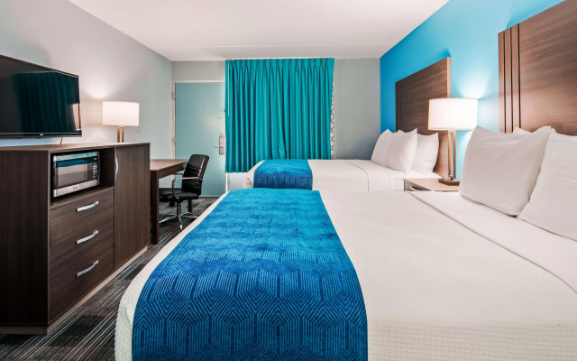 photo 3 of Quality Inn Jacksonville South