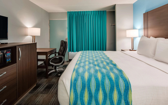 photo 4 of Quality Inn Jacksonville South