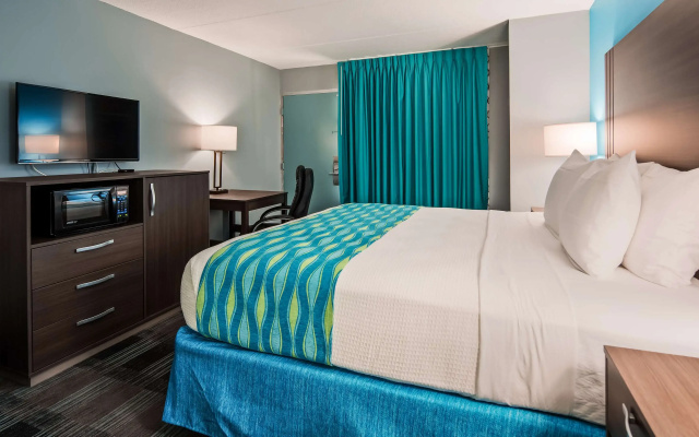 photo 5 of Quality Inn Jacksonville South
