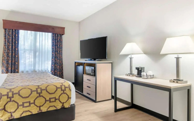 photo 5 of Baymont by Wyndham Kennesaw