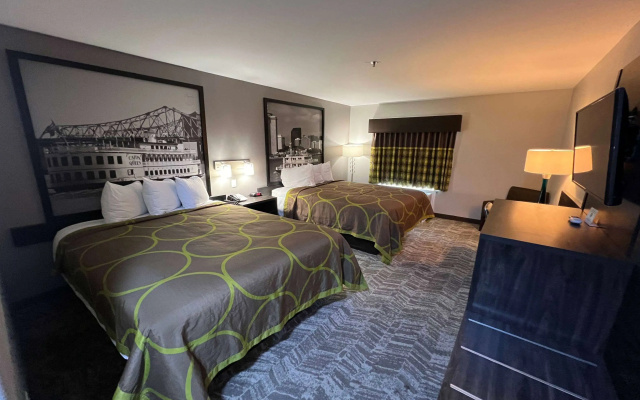 photo 5 of Super 8 by Wyndham Lake Charles/Sulphur