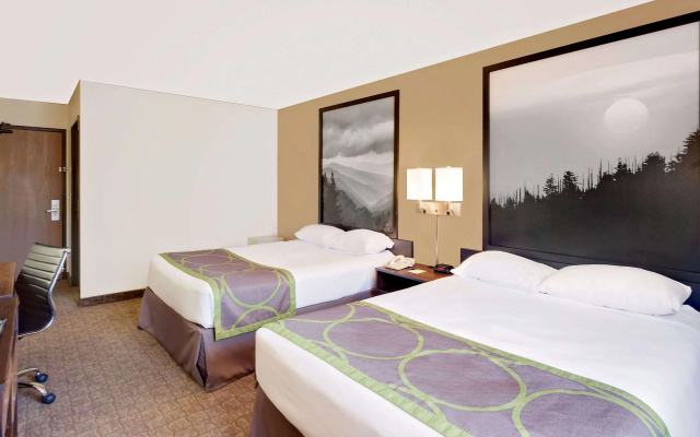 photo 5 of Super 8 by Wyndham Lebanon