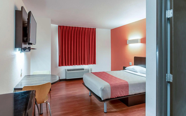 photo 4 of Motel 6 Lebanon, IN