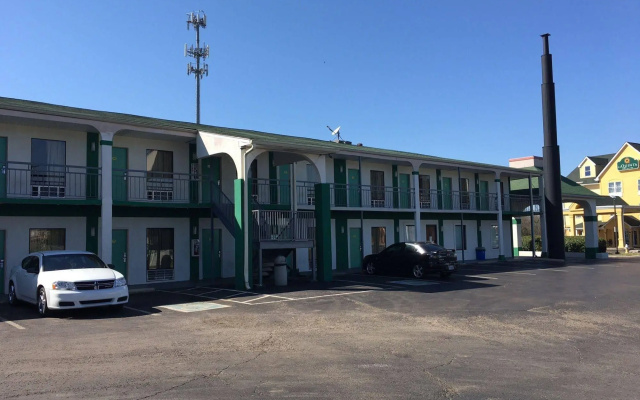photo 5 of Travel Inn