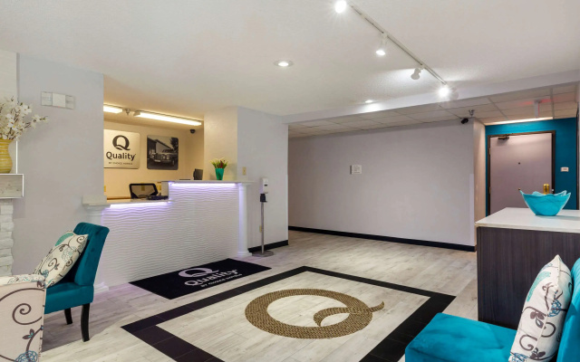 photo 4 of Quality Inn Lee - Lenox South