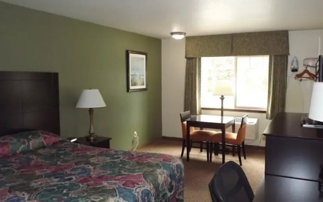 photo 3 of Super 8 Long Beach
