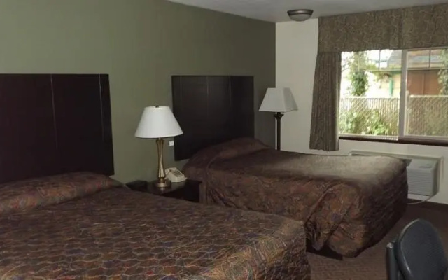 photo 4 of Super 8 Long Beach