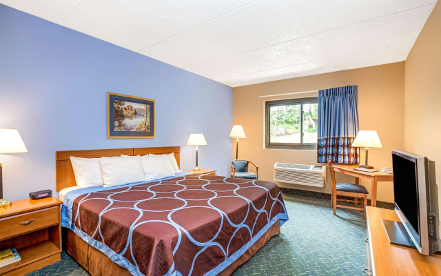 photo 4 of Super 8 by Wyndham Mahwah