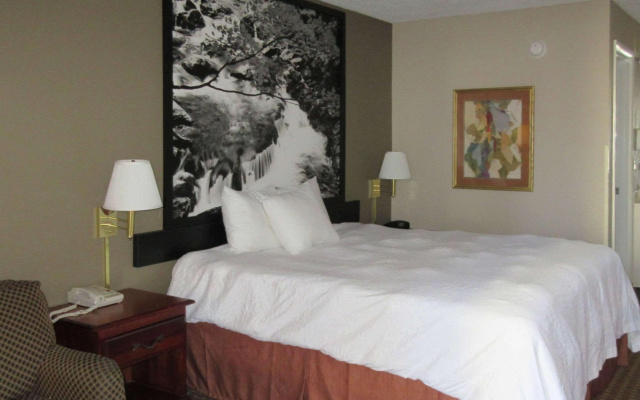 photo 2 of Super 8 Manchester, TN