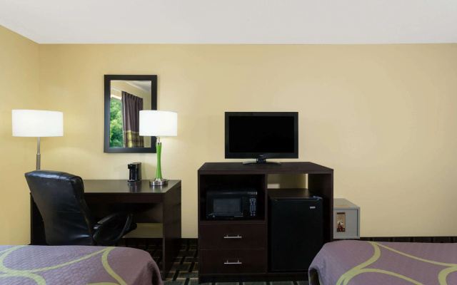 photo 5 of Super 8 by Wyndham Marietta