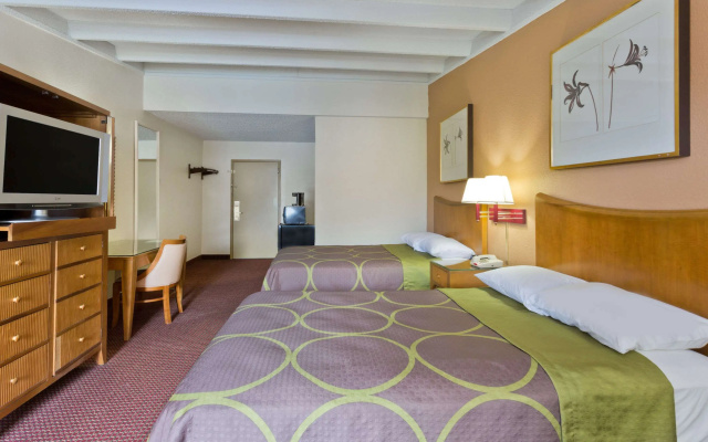 photo 4 of Super 8 by Wyndham Melbourne