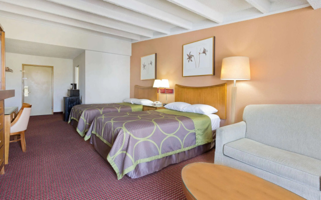 photo 5 of Super 8 by Wyndham Melbourne