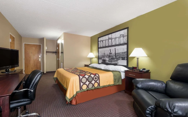 photo 3 of Super 8 by Wyndham Miamisburg Dayton S Area OH
