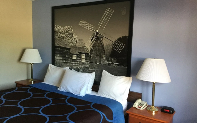photo 5 of Super 8 Middletown