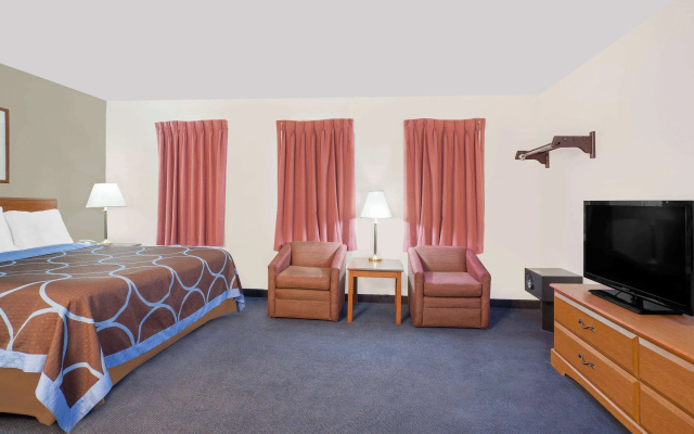 photo 5 of Super 8 by Wyndham Middletown