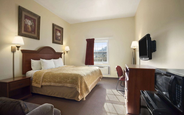 photo 5 of Super 8 by Wyndham Mifflinville Near Bloomsburg
