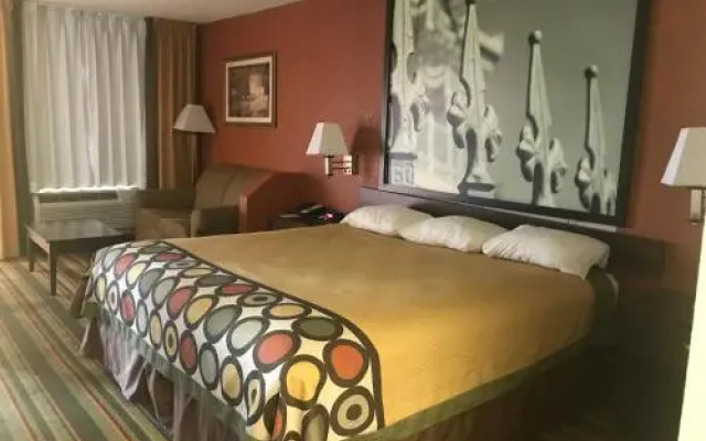 photo 5 of Super 8 Monroe