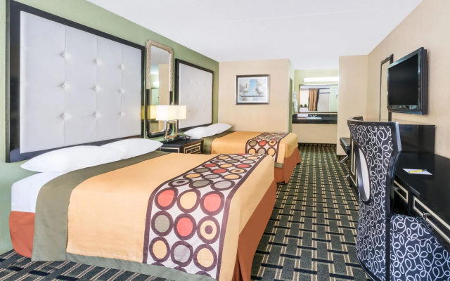 photo 5 of Super 8 by Wyndham Montgomery