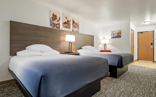 photo 4 of Super 8 by Wyndham Montpelier