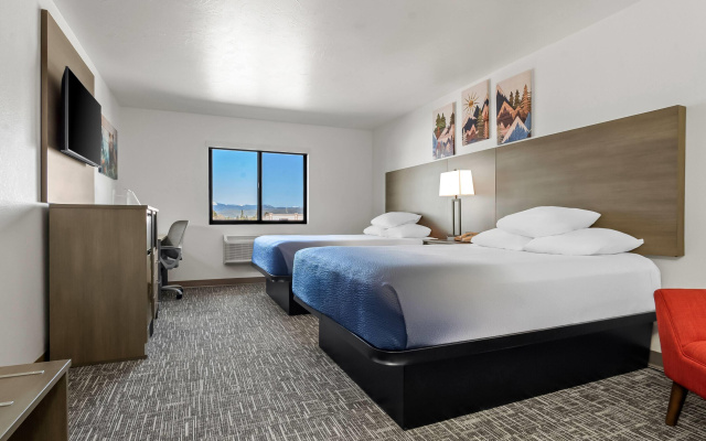 photo 5 of Super 8 by Wyndham Montpelier