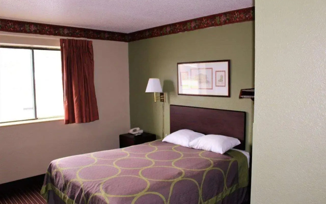 photo 5 of Knights Inn Albany