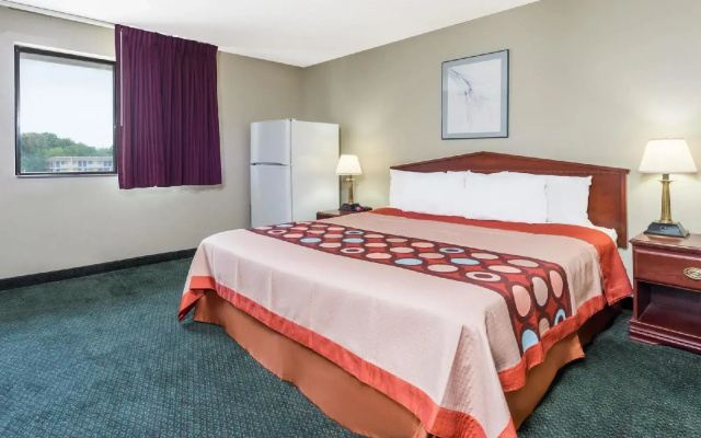 photo 5 of Baymont by Wyndham Bridgeton St Louis
