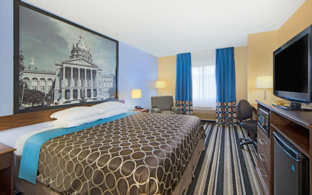 photo 3 of Quality Inn Fairfield