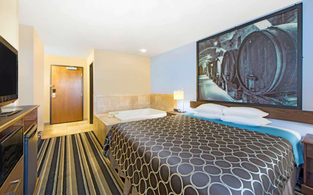 photo 4 of Quality Inn Fairfield